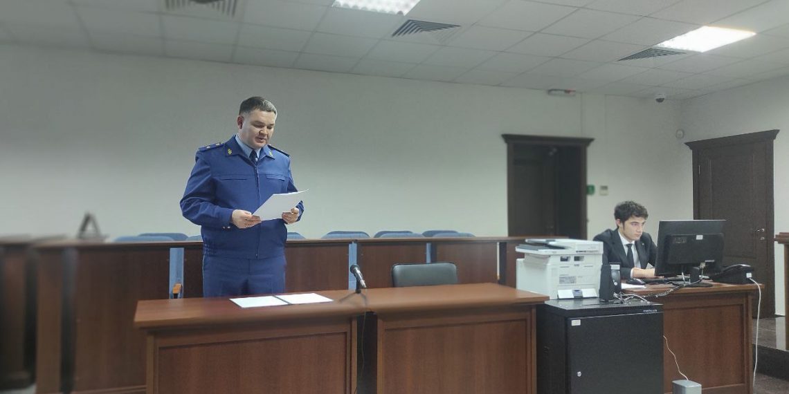 Прокуратура через суд заставила ульяновскую мэрию выдать паспорт дороге