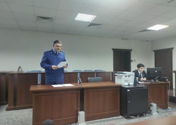 Прокуратура через суд заставила ульяновскую мэрию выдать паспорт дороге