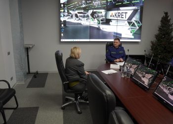 Какие жалобы рассмотрел ульяновский облпрокурор на приёме в УКБП