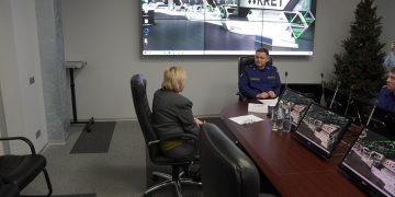 Какие жалобы рассмотрел ульяновский облпрокурор на приёме в УКБП