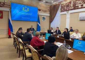 Законы подстроили под жизнь: какие изменения ждут ульяновцев после заседания правительства