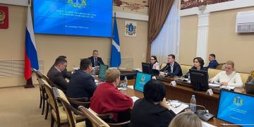 Законы подстроили под жизнь: какие изменения ждут ульяновцев после заседания правительства