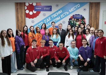 Ульяновские «Алые паруса» и техникум питания выиграли гранты «Большой перемены»