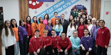 Ульяновские «Алые паруса» и техникум питания выиграли гранты «Большой перемены»