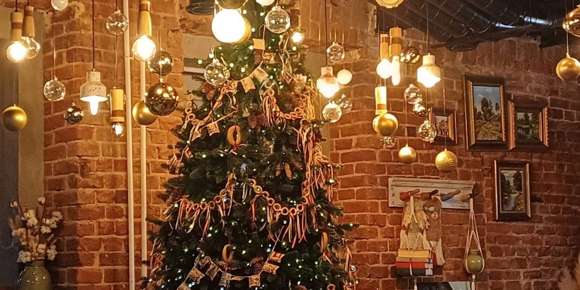 60% компаний Ульяновска проведут новогодние корпоративы