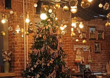 60% компаний Ульяновска проведут новогодние корпоративы