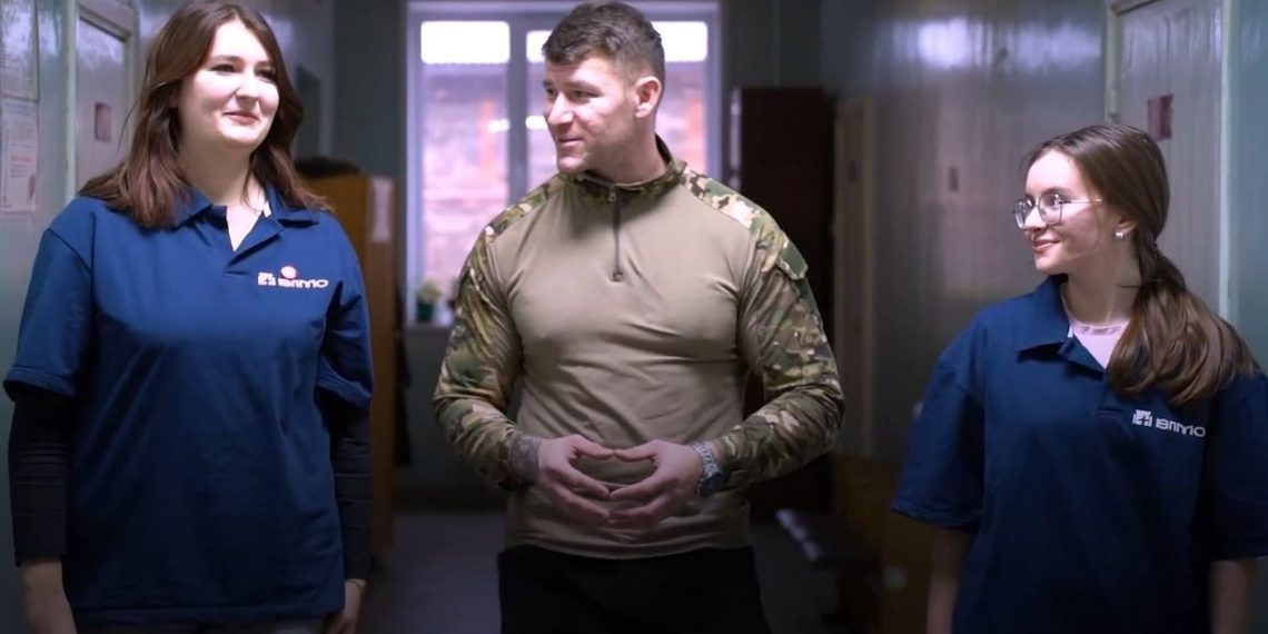 Волонтёры Ульяновской области включились в помощь участникам СВО