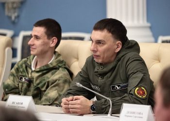 Останки 135 красноармейцев обнаружены и преданы земле по итогам года работы ульяновских поисковиков