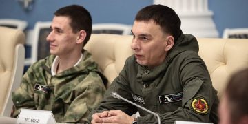 Останки 135 красноармейцев обнаружены и преданы земле по итогам года работы ульяновских поисковиков