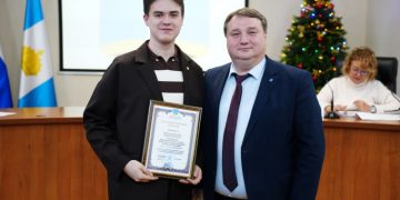 Число участников «Движения первых» в Ульяновске превысило 40 тысяч