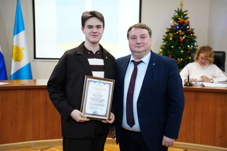 Число участников «Движения первых» в Ульяновске превысило 40 тысяч