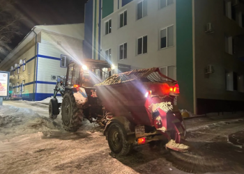 Болдакин потребовал ликвидировать колейность на дорогах Ульяновска до четверга