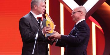 Программа Ульяновской области победила на премии #МЫВМЕСТЕ