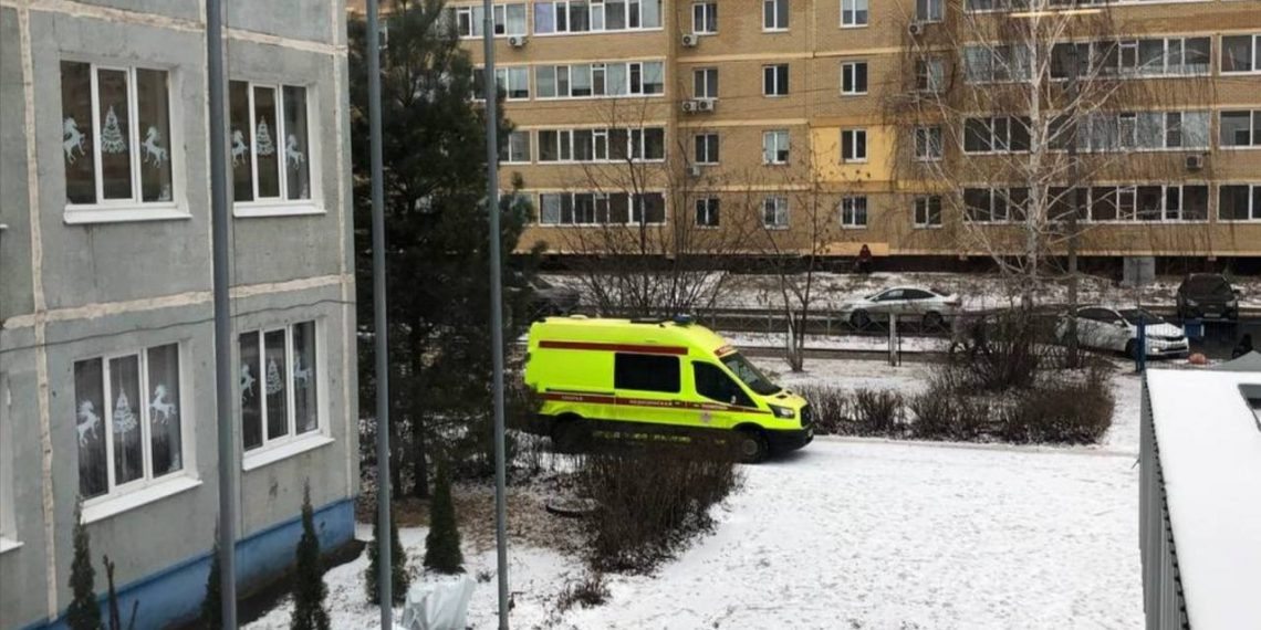 Паника в соцсетях vs. официальная версия: что случилось с девочкой на физкультуре в Ульяновске