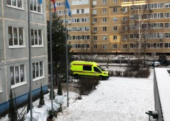 Паника в соцсетях vs. официальная версия: что случилось с девочкой на физкультуре в Ульяновске