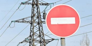 29 отключений за сутки: как энергетики Ульяновской области справляются с последствиями непогоды