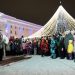 Ульяновцев приглашают на открытие главной городской новогодней ёлки 27 декабря