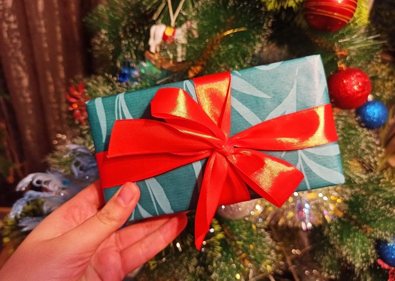 Любовь к подаркам зависит от возраста и дохода: что выяснил опрос в Ульяновске