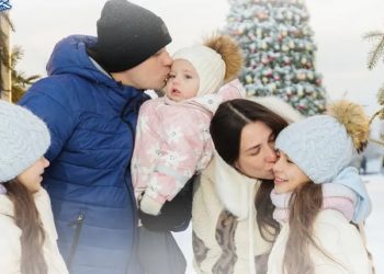 Новую выплату для молодых студенческих семей введут в Ульяновской области с 2026 года