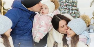 Новую выплату для молодых студенческих семей введут в Ульяновской области с 2026 года