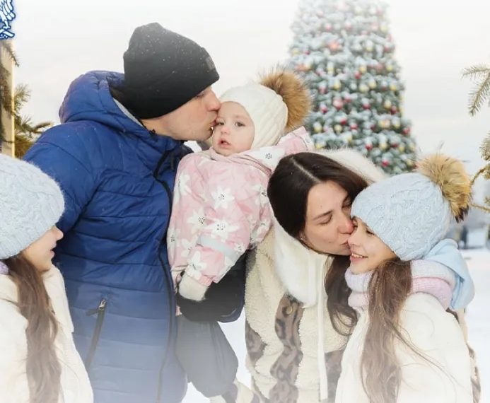 Новую выплату для молодых студенческих семей введут в Ульяновской области с 2026 года