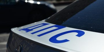 Три человека пострадали в столкновении двух автомобилей на трассе под Ульяновском