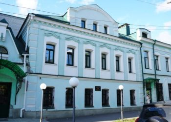 Инвесторов приглашают восстановить исторические здания Ульяновска