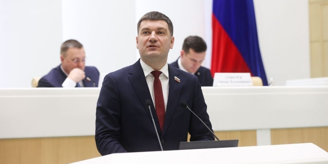 Ножечкин предложил строить приюты для животных на землях сельхозназначения