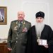 Митрополит Лонгин награждён медалью «За помощь ВДВ в зоне СВО»