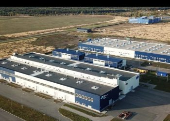 От станков до самолётов: как Ульяновская область наращивает промышленную мощь