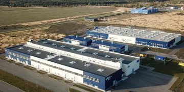 Промышленность Ульяновской области растёт быстрее, чем в среднем по России и ПФО