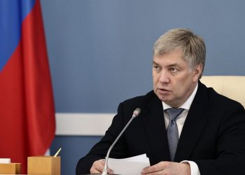 Ульяновский губернатор анонсировал «войну» с теневой экономикой