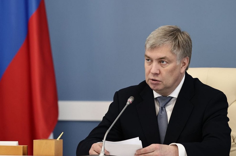 Ульяновский губернатор анонсировал «войну» с теневой экономикой