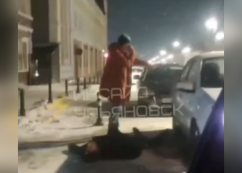 Студент из Туркменистана осужден в Ульяновске на 2,5 года за удар битой по голове