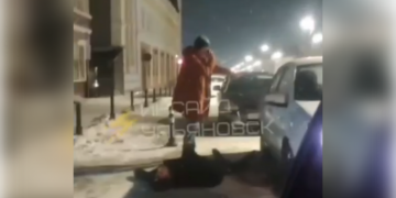 Студент из Туркменистана осужден в Ульяновске на 2,5 года за удар битой по голове