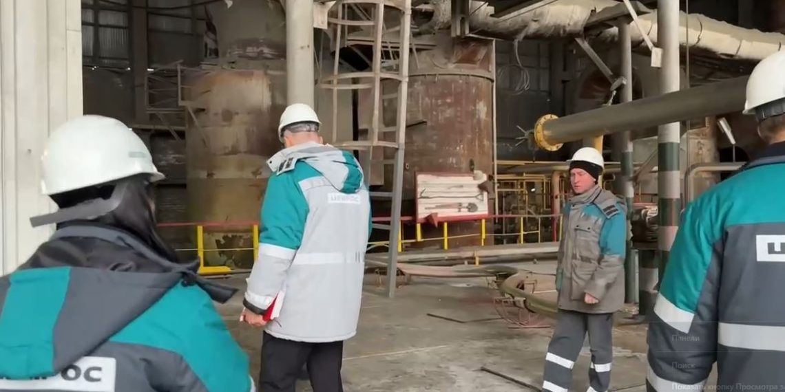 Под угрозой 200 рабочих мест: что будет с Новоульяновским цементным заводом