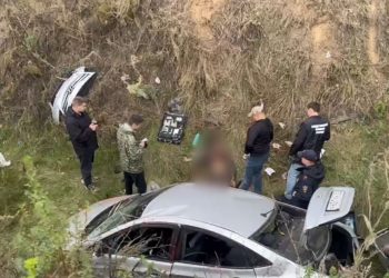 В Ульяновской области завершено расследование убийства таксиста и угона его автомобиля