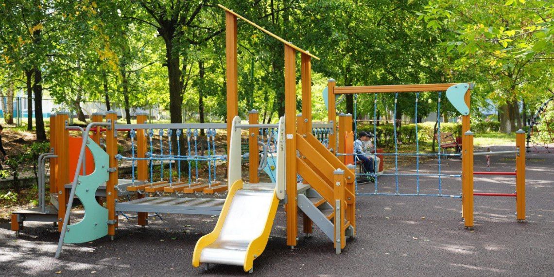 Скверы «Мостовая слобода» и «Айболит» представят Ульяновск на федеральном конкурсе благоустройства