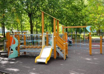 Скверы «Мостовая слобода» и «Айболит» представят Ульяновск на федеральном конкурсе благоустройства