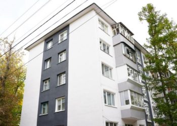 Бюджет Ульяновска на три года сохранит финансирование сферы ЖКХ