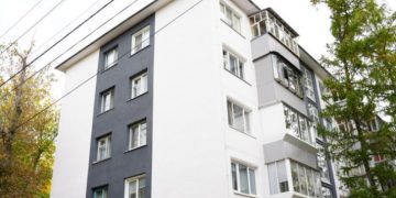 Бюджет Ульяновска на три года сохранит финансирование сферы ЖКХ