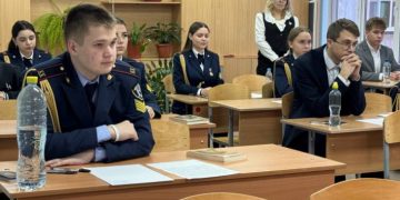 Свыше 2000 ульяновских выпускников написали итоговое сочинение — допуск к ЕГЭ