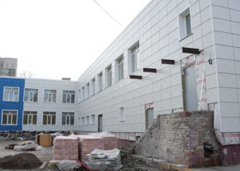 Утвержден трёхлетний план развития Ульяновска: как освоят 5,8 млрд рублей