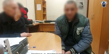 СК обнародовал видео допроса ульяновца, лишившего жизни своего отчима