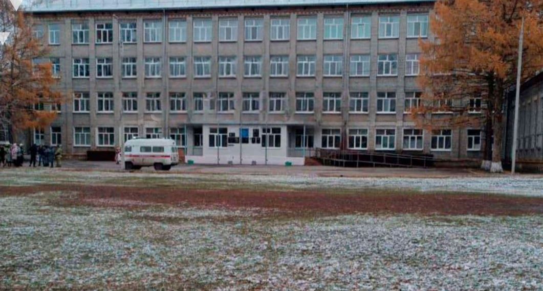 Бастрыкин взял на контроль проверку по факту избиения подростков в ульяновской школе