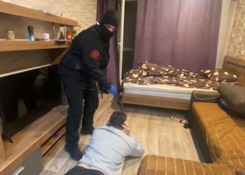В Ульяновске задержали группу «нетрадиционных экстремистов»