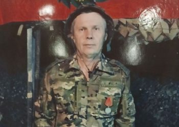 Погибшего героя СВО Алексея Васильева похоронят в Кузоватовском районе