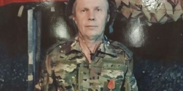 Погибшего героя СВО Алексея Васильева похоронят в Кузоватовском районе