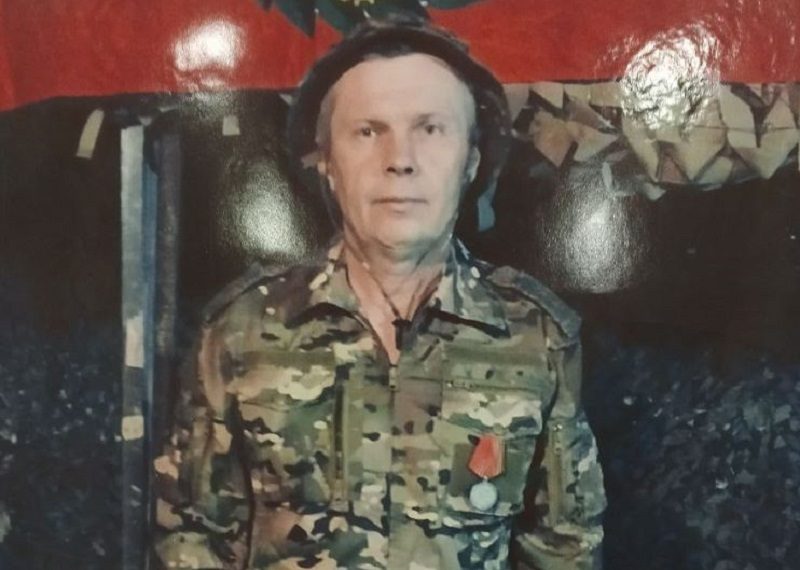 Погибшего героя СВО Алексея Васильева похоронят в Кузоватовском районе