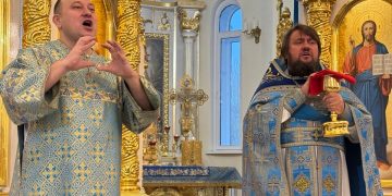 Литургия на языке жестов: в Ульяновске проходят уникальные встречи для слабослышащих